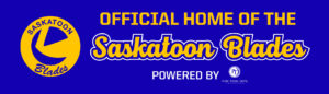 Saskatoon Blades